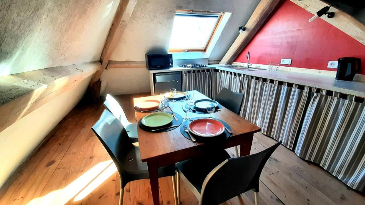 Gite Chez Leo Varennes-sur-le-Doubs Екстериор снимка